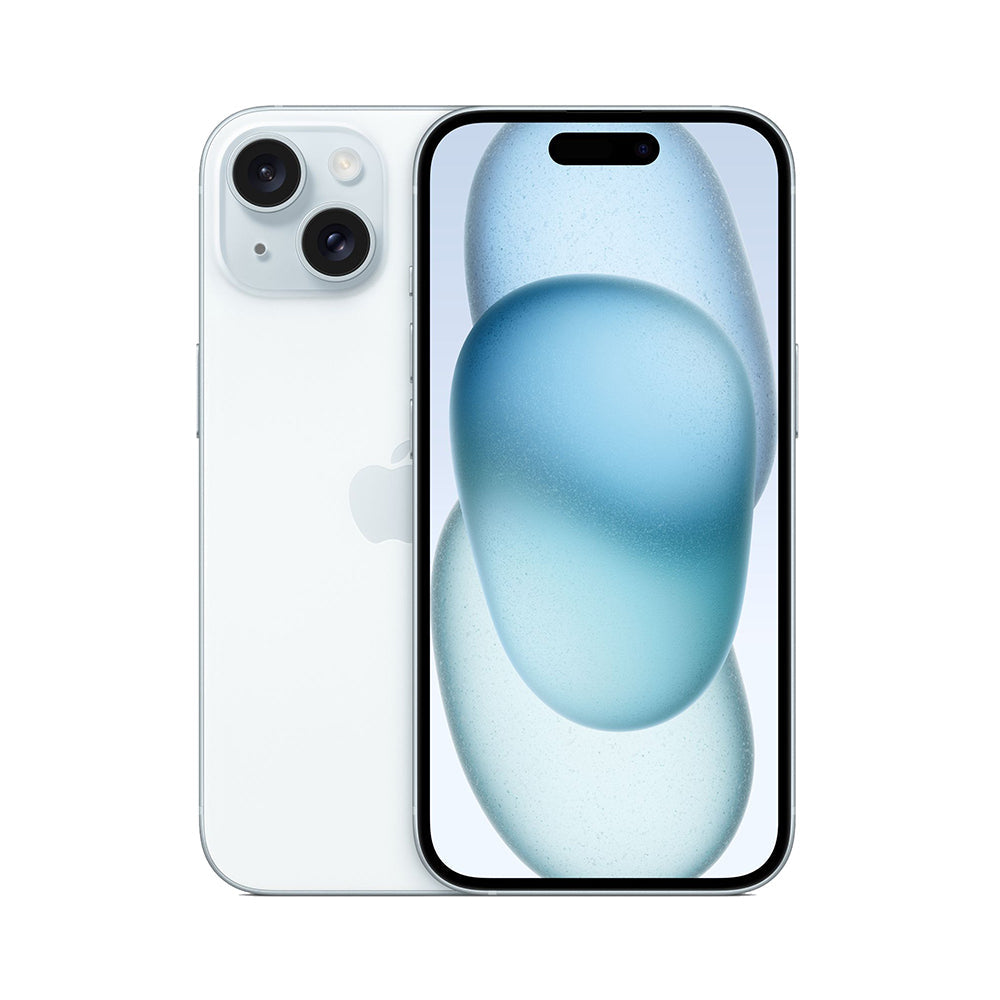 Iphone 15 - Desbloqueado (Reacondicionado)