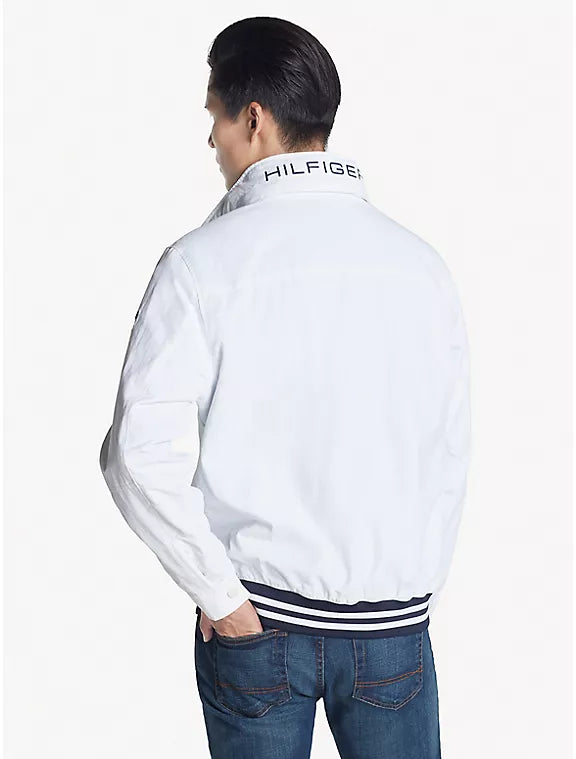 Essential Regatta Windbreaker