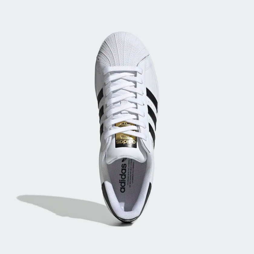 Superstar shoes
