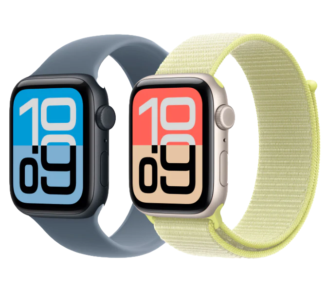 Apple Watch SE 3