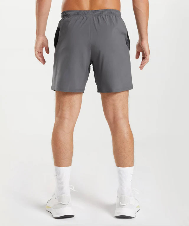 Arrival Shorts
