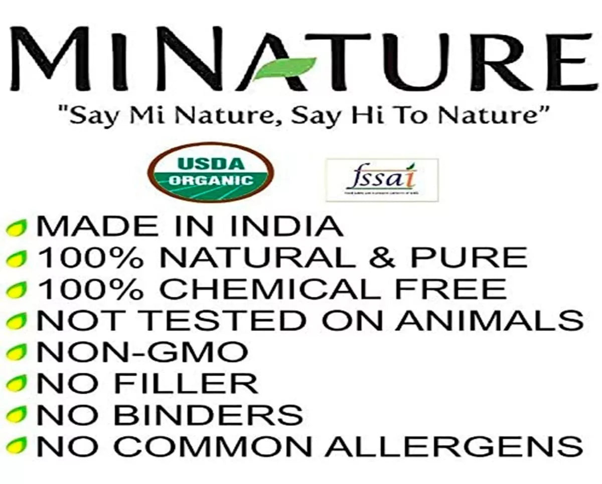 BRAHMI MINATURE 227G