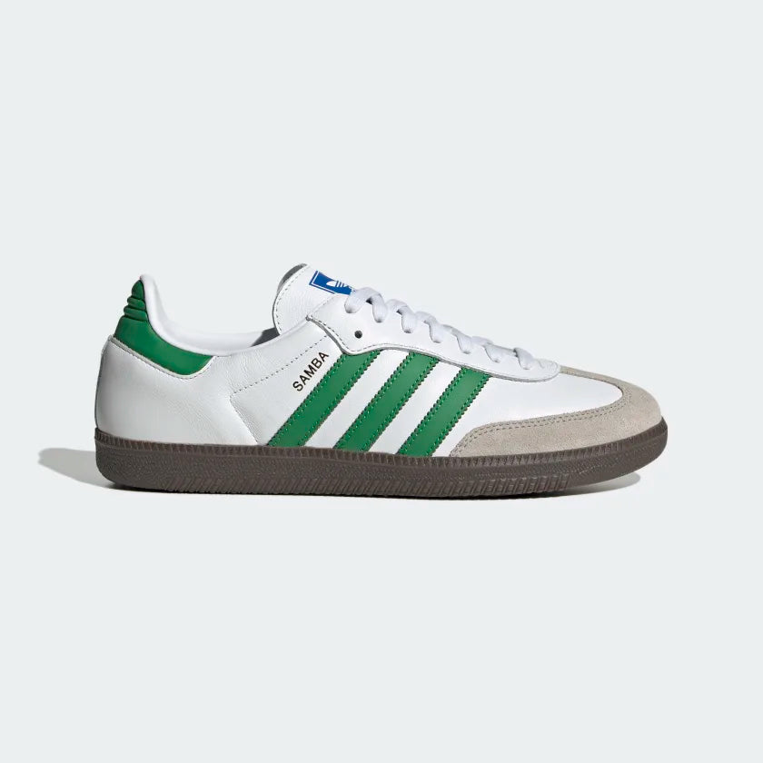Samba-OG-Shoes
