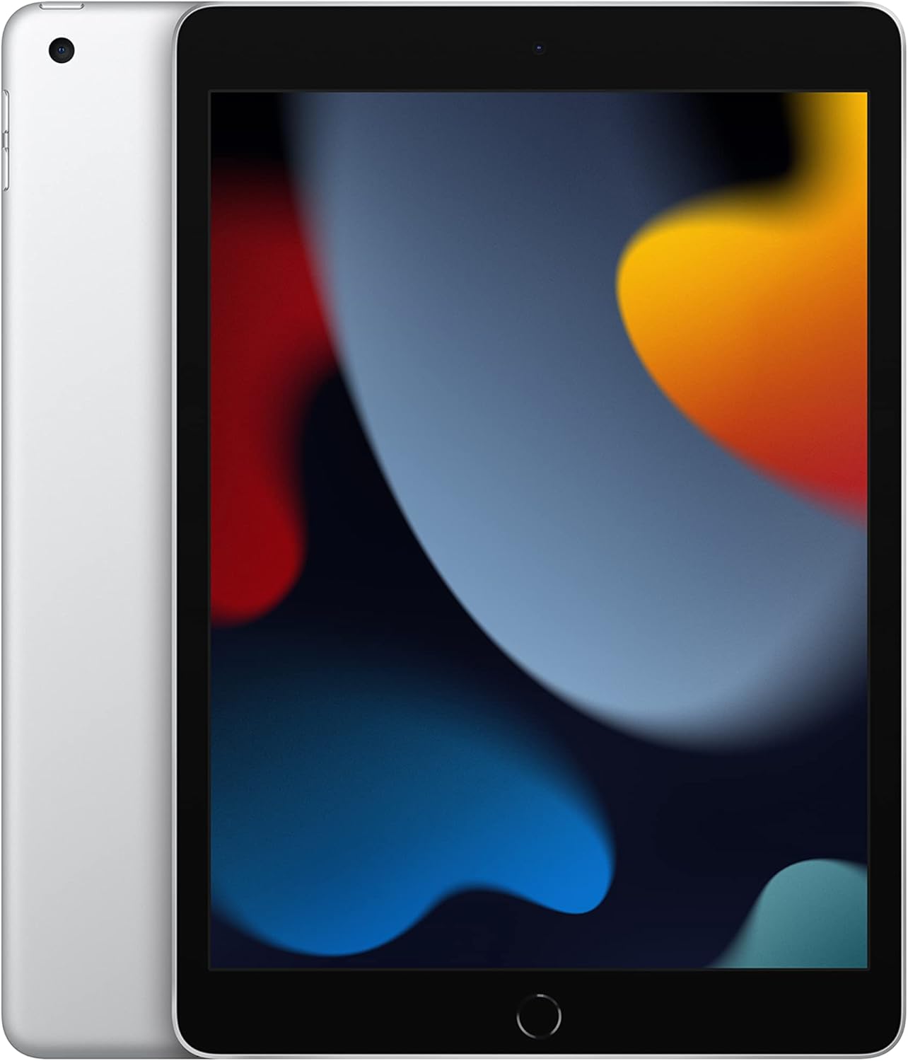 Apple iPad 9na Generation 10,2' Chip A13 WIFI 64GB, Silver
