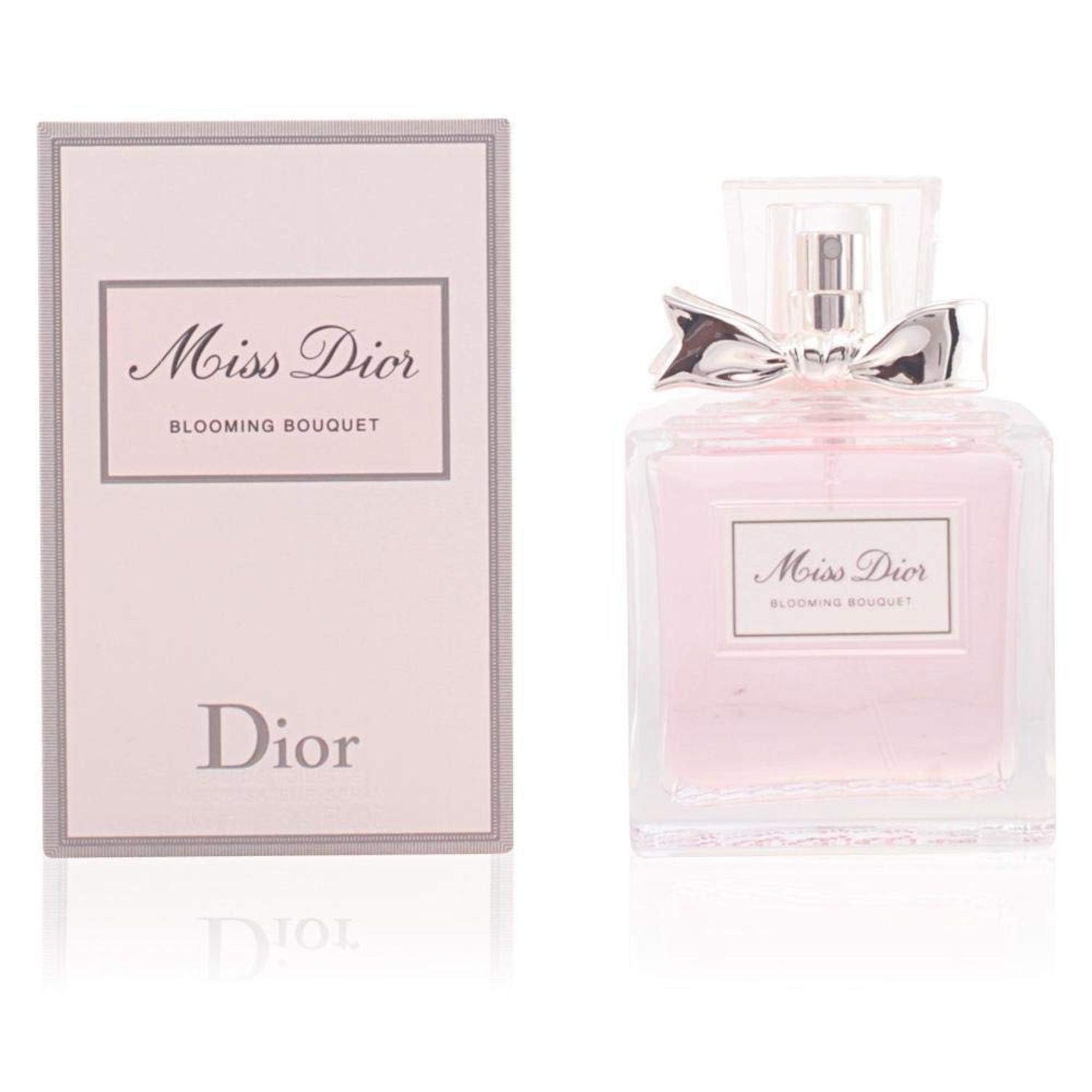 Perfume Christian Dior Miss Dior Blooming Bouquet Eau de Toilette (EDT) 100 ml para mujer