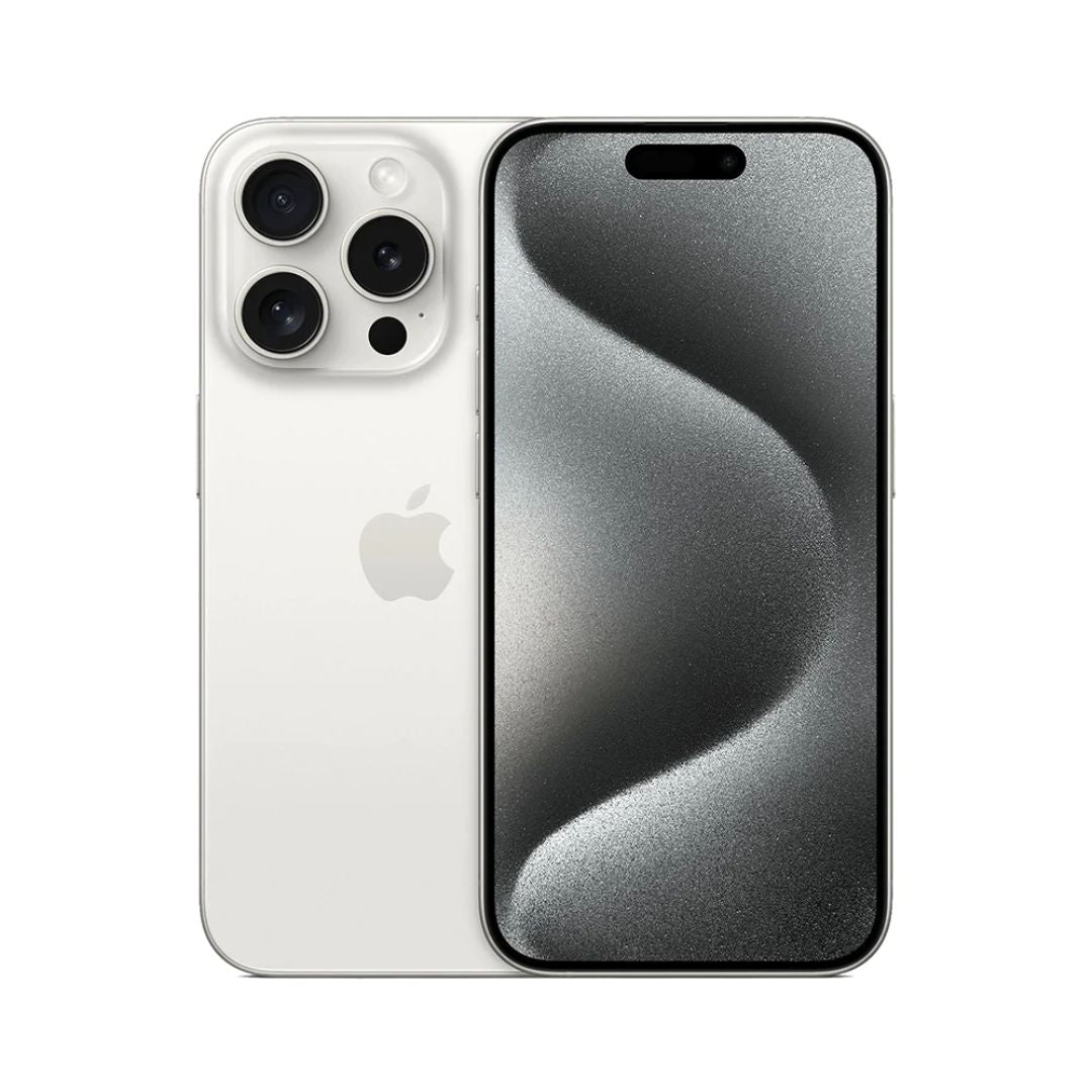 Iphone 15 Pro - Desbloqueado (Reacondicionado)