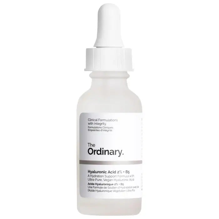 ÁCIDO HIALURÓNICO 2% + B5 (CON CERAMIDAS) 30 ML THE ORDINARY