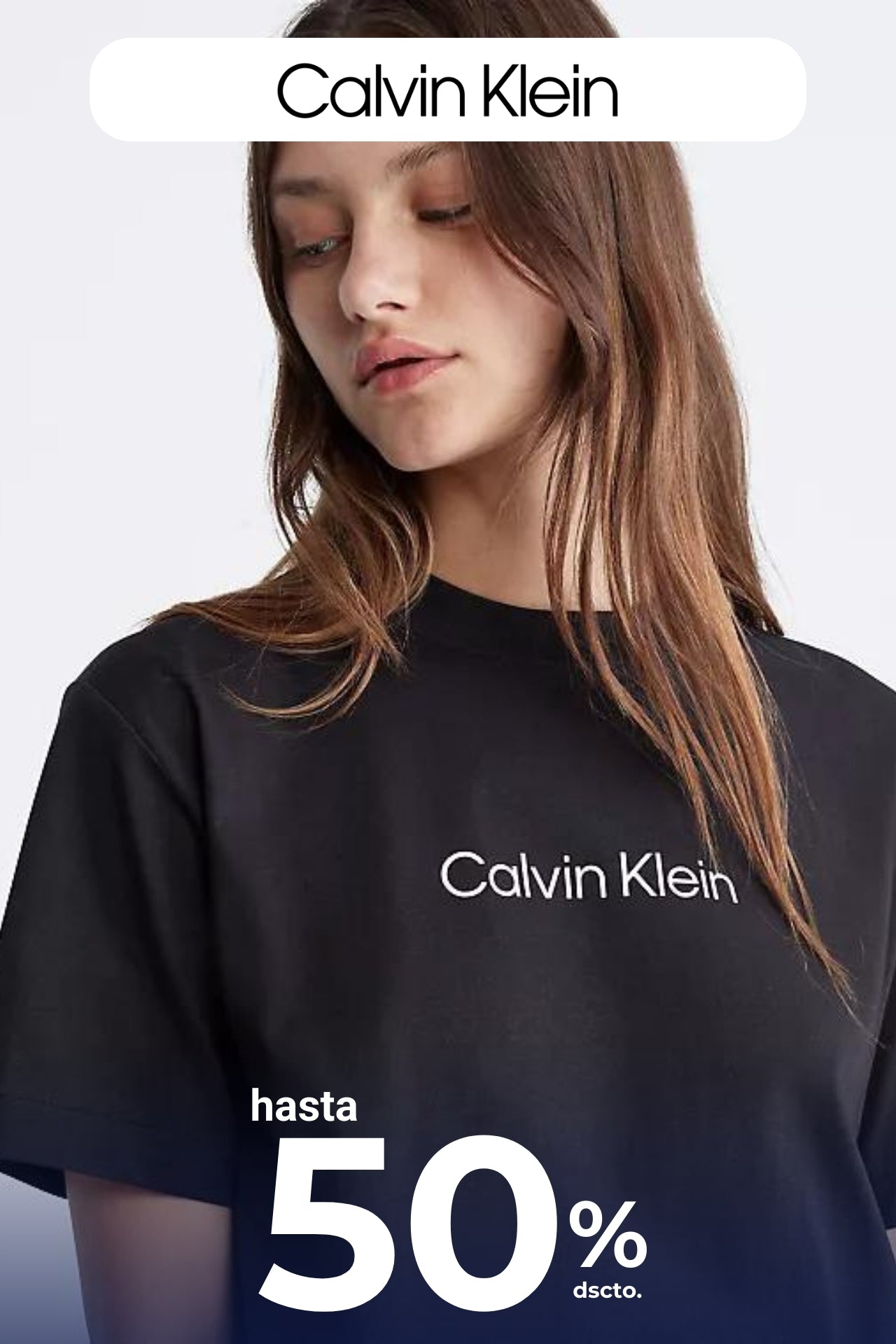 Calvin Klein