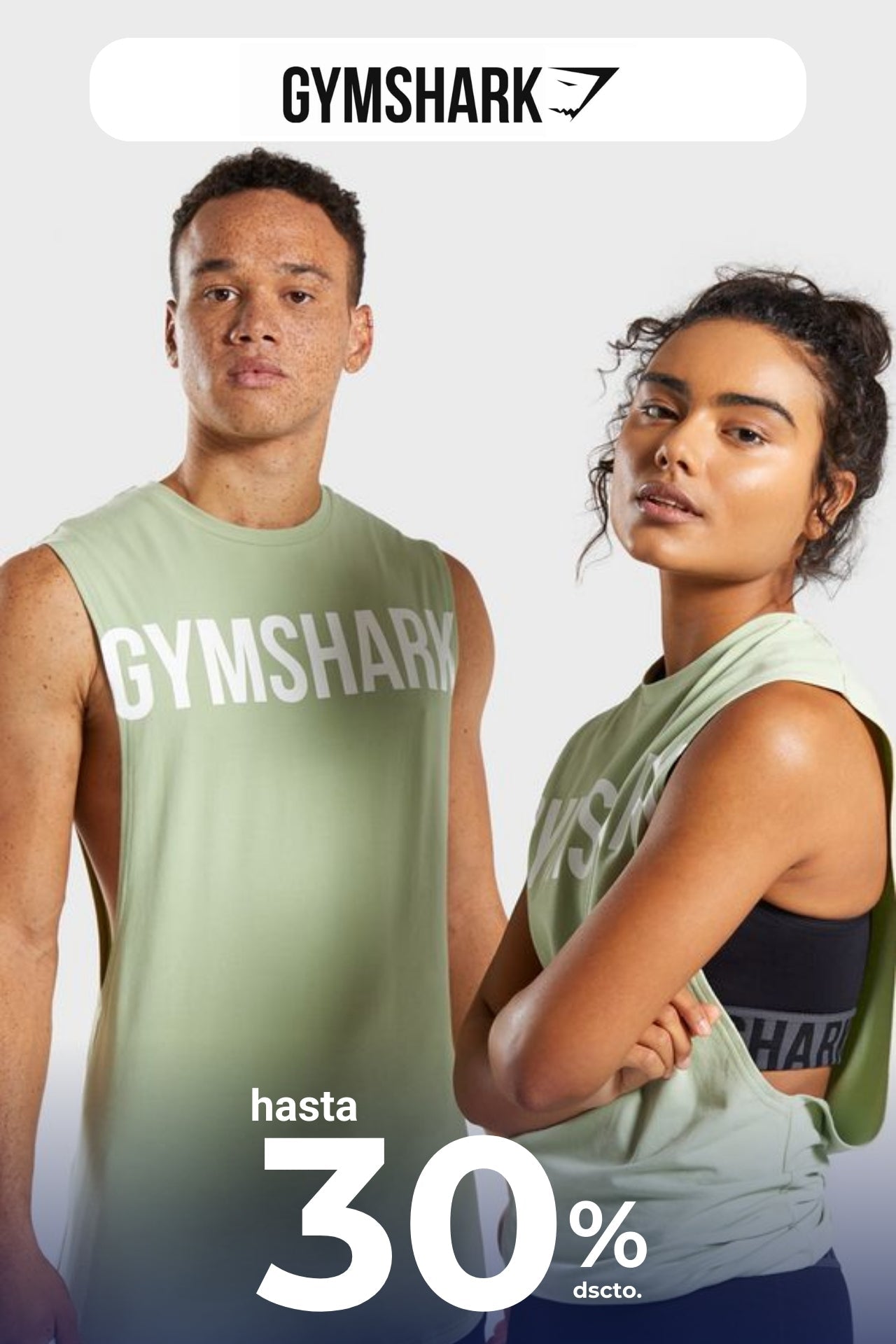 GYMSHARK