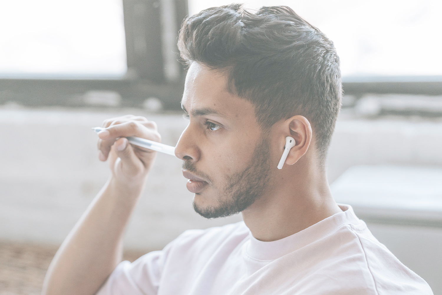 EARBUDS BLUETOOTH