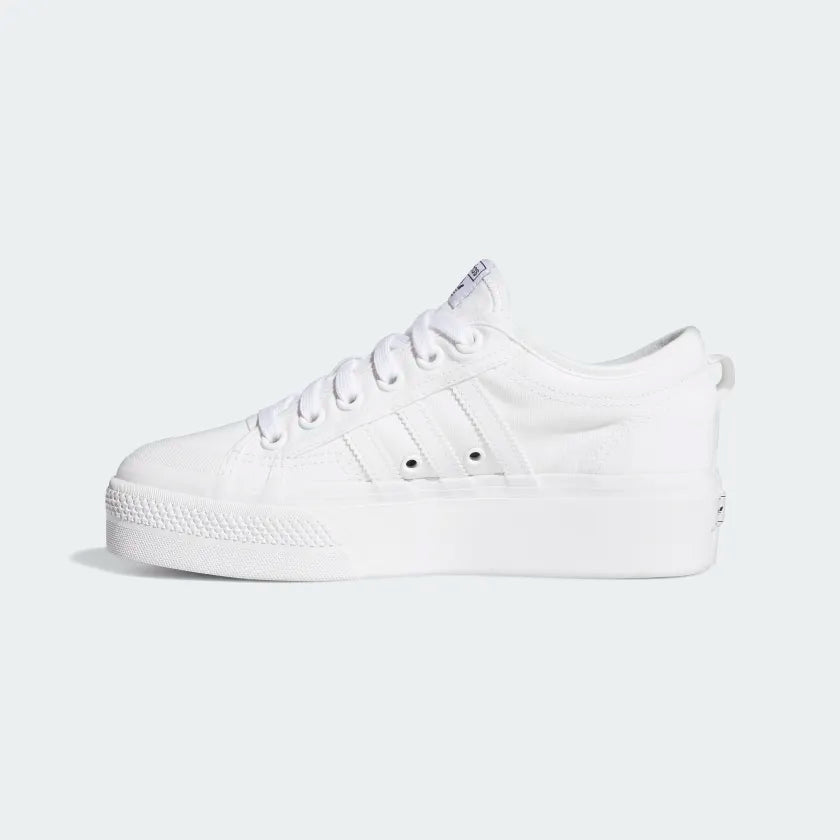 Nizza Platform shoes