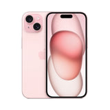 Iphone 15 - Desbloqueado (Reacondicionado)