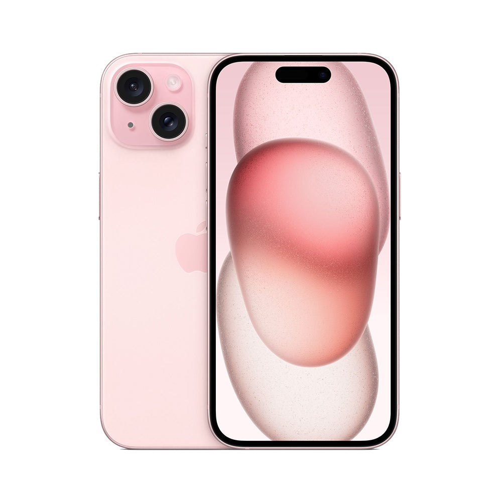 Iphone 15 plus - Desbloqueado (Reacondicionado)