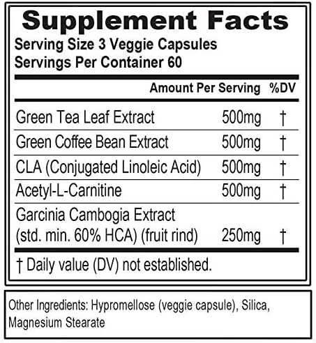 LEANMODE  2,250 MG 180 CAPSULAS EVLUTION NUTRITION