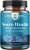 NEURO HEALTH  1003 MG (VITAMINA A 122 MCG CON VITAMINA B6 12 MG Y VITAMINA C 125 MG) 90 CAPSULAS NATURES CRAFT