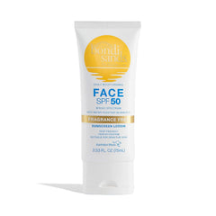 BLOQUEADOR SOLAR 50 SPF 75 ML BONDI SANDS SUN BLOCK