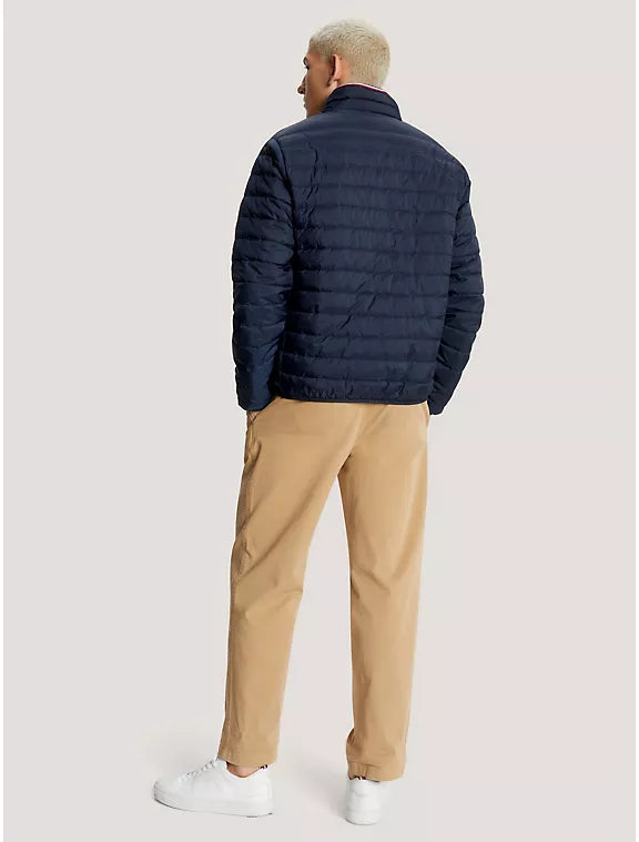 Recycled Packable Jacket