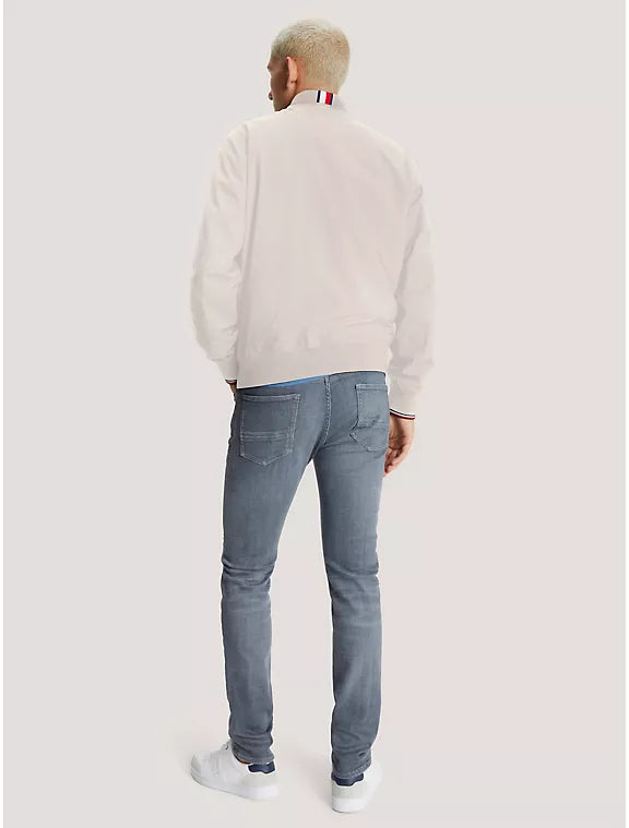 Lightweight Bomber Jacket