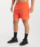 Arrival Shorts