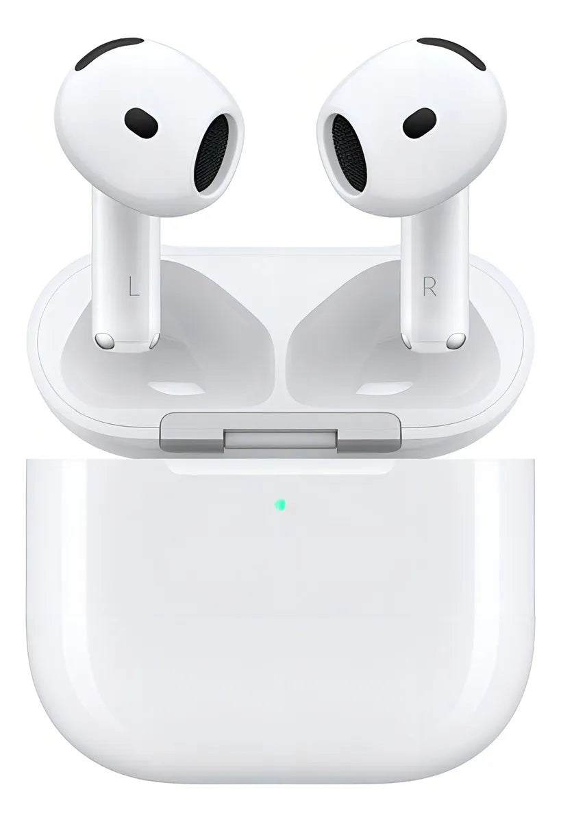 Apple AirPods 4 con ANC