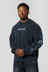 8114 - Looney Tunes Longsleeves