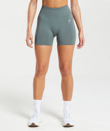 Everyday Seamless Short
