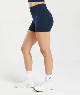 Everyday Seamless Short