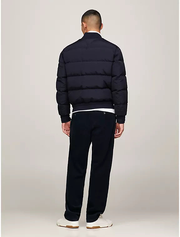 Reversible Down Bomber
