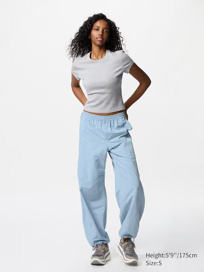 UNIQLO - Mini T-Shirt Women| Minicamiseta