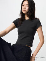 UNIQLO - Mini T-Shirt Women| Minicamiseta