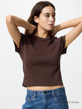 UNIQLO - Mini T-Shirt Women| Minicamiseta
