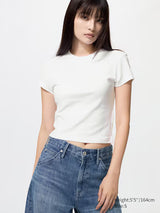 UNIQLO - Mini T-Shirt Women| Minicamiseta