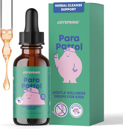 PARA PATROL JOYSPRING 30 ML SIN GLUTEN VEGANO