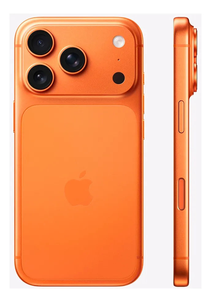 iPhone 17 Pro