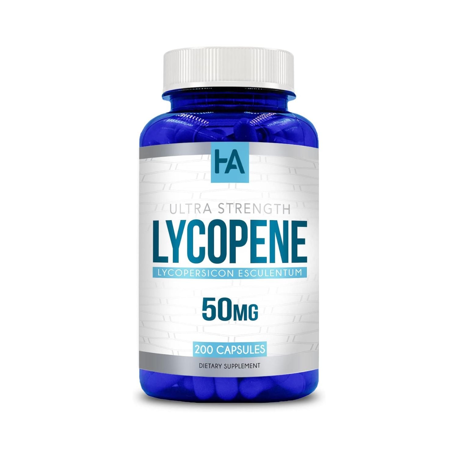 LICOPENO  50 MG 200 CAPSULAS HEALING AWAKENING