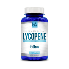 LICOPENO  50 MG 200 CAPSULAS HEALING AWAKENING