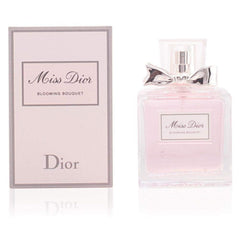 Perfume Christian Dior Miss Dior Blooming Bouquet Eau de Toilette (EDT) 100 ml para mujer
