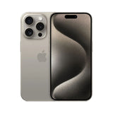 Iphone 15 Pro - Desbloqueado (Reacondicionado)