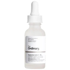 ÁCIDO HIALURÓNICO 2% + B5 (CON CERAMIDAS) 60 ML THE ORDINARY