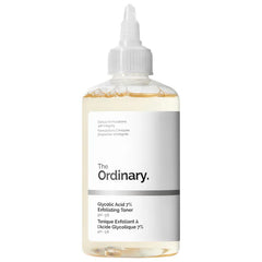 ÁCIDO GLICÓLICO AL 7% 100 ML TÓNICO EXFOLIANTE THE ORDINARY