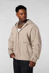 5188 - The Weekender Jackets
