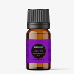 Aceite Esencial de Lavanda 15ml BIOZENZE 100 PURO% de Canada
